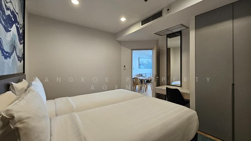 Shama Lakeview Asoke : ชามา เลควิว อโศก, กรุงเทพ, 172-4 ถนน รัชดาภิเษ, คลองเตยเหนือ, วัฒนา, กรุงเทพ, 120 ตร.ม., คอนโด ให้เช่า, โดย BANGKOK PROPERTY AGENTS, 500331509 - DDproperty.com
