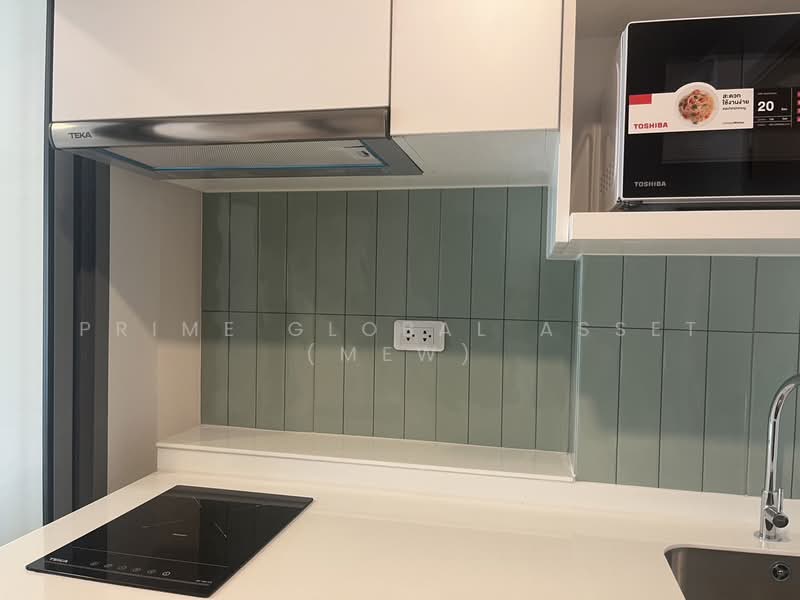 Phyll Phuket, Phuket, 9 Village No. 4 Muang Naka Rd, Wichit, Muang Phuket, Phuket, 1 Bedroom, 2 sqm, Condo For Rent, by Prime Global Asset (Mew), 500331510 - DDproperty.com