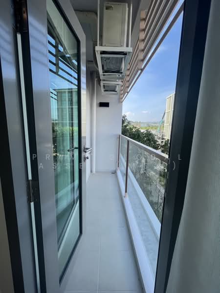 Phyll Phuket, Phuket, 9 Village No. 4 Muang Naka Rd, Wichit, Muang Phuket, Phuket, 1 Bedroom, 2 sqm, Condo For Rent, by Prime Global Asset (Mew), 500331510 - DDproperty.com