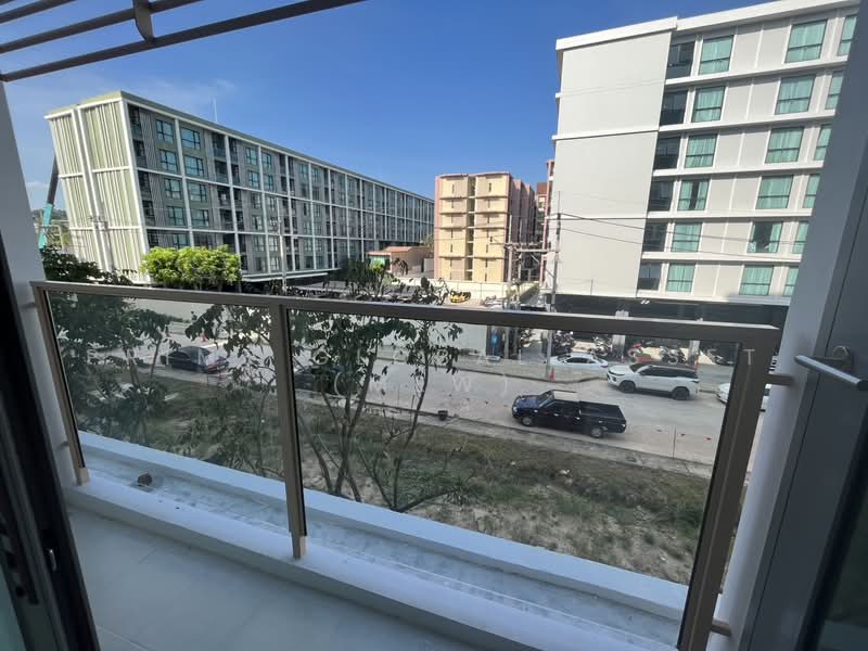 Phyll Phuket, Phuket, 9 Village No. 4 Muang Naka Rd, Wichit, Muang Phuket, Phuket, 1 Bedroom, 2 sqm, Condo For Rent, by Prime Global Asset (Mew), 500331510 - DDproperty.com
