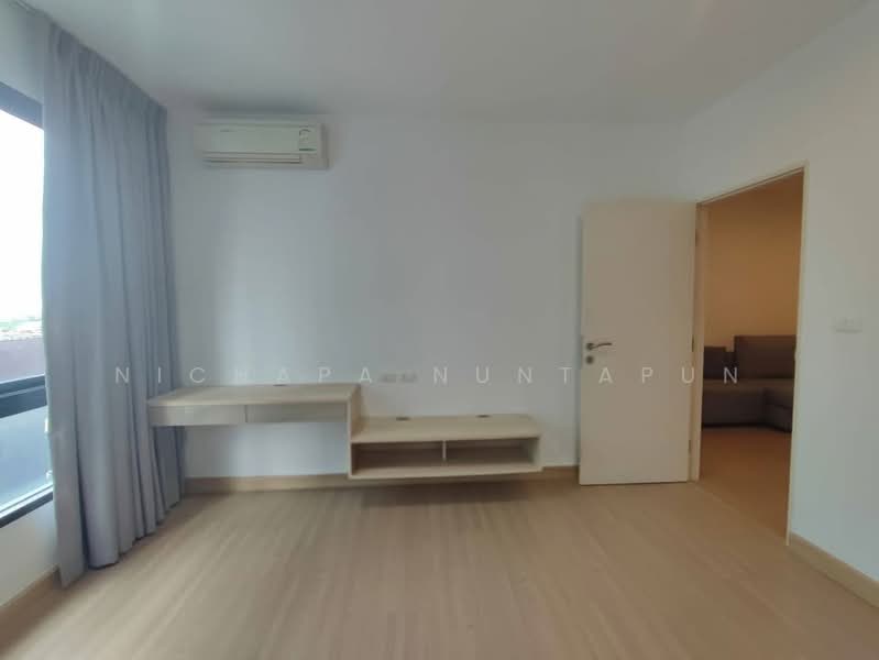Niche Mono Ratchavipha, Bangkok, 292 Ratchadaphisek Road, Lat Yao, Chatuchak, Bangkok, 1 Bedroom, 34 sqm, Condo For Sale, by Nichapa Nuntapun, 500331513 - DDproperty.com