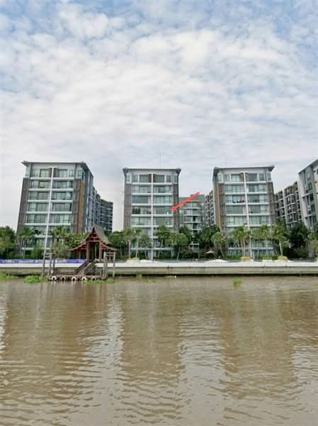 Metro Luxe Riverfront Rattanathibet : เมโทรลักซ์ ริเวอร์ฟร้อนท์ รัตนาธิเบศร์, นนทบุรี, ทางหลวง, ไทรม้า, เมืองนนทบุรี, นนทบุรี, 67 ตร.ม., คอนโด ขาย, โดย คุณ ชนะพันธุ์ แก้วศรีพจน์ (ต่อ), 500331514 - DDproperty.com