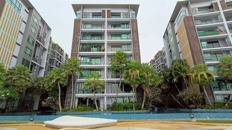 Metro Luxe Riverfront Rattanathibet : เมโทรลักซ์ ริเวอร์ฟร้อนท์ รัตนาธิเบศร์, นนทบุรี, ทางหลวง, ไทรม้า, เมืองนนทบุรี, นนทบุรี, 67 ตร.ม., คอนโด ขาย, โดย คุณ ชนะพันธุ์ แก้วศรีพจน์ (ต่อ), 500331514 - DDproperty.com