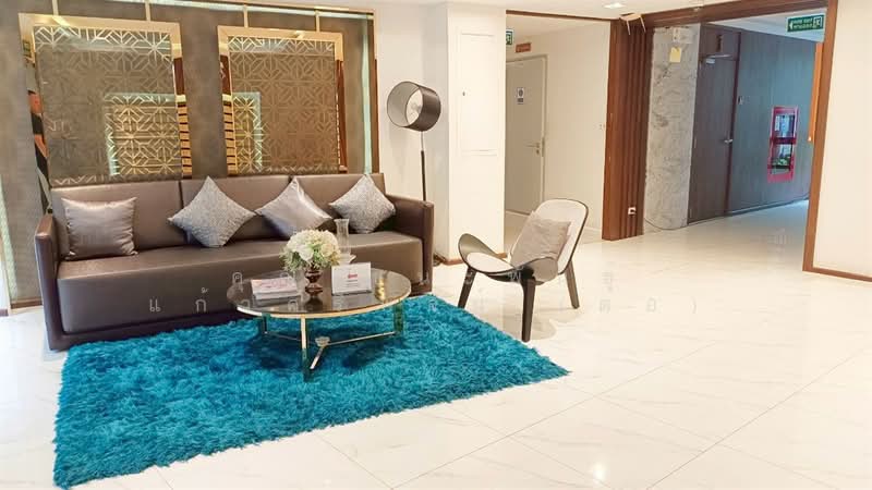 Metro Luxe Riverfront Rattanathibet : เมโทรลักซ์ ริเวอร์ฟร้อนท์ รัตนาธิเบศร์, นนทบุรี, ทางหลวง, ไทรม้า, เมืองนนทบุรี, นนทบุรี, 67 ตร.ม., คอนโด ขาย, โดย คุณ ชนะพันธุ์ แก้วศรีพจน์ (ต่อ), 500331514 - DDproperty.com