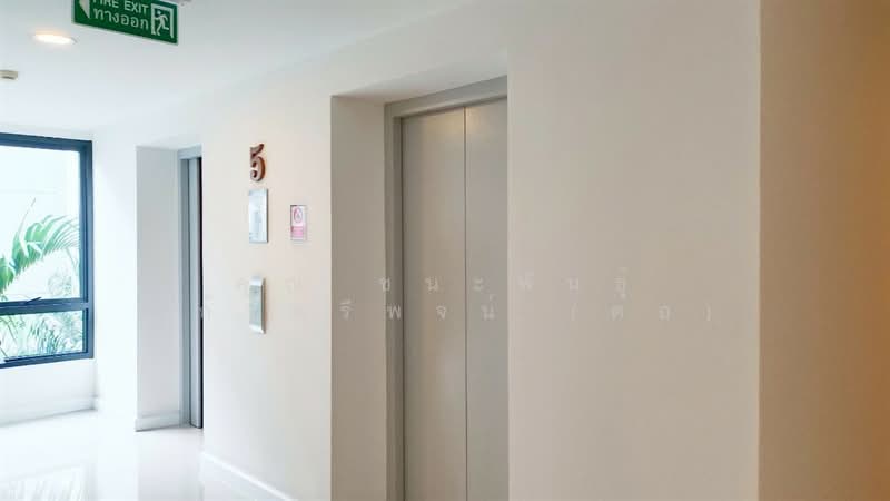 Metro Luxe Riverfront Rattanathibet : เมโทรลักซ์ ริเวอร์ฟร้อนท์ รัตนาธิเบศร์, นนทบุรี, ทางหลวง, ไทรม้า, เมืองนนทบุรี, นนทบุรี, 67 ตร.ม., คอนโด ขาย, โดย คุณ ชนะพันธุ์ แก้วศรีพจน์ (ต่อ), 500331514 - DDproperty.com