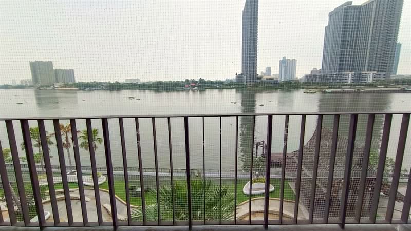 Metro Luxe Riverfront Rattanathibet, Nonthaburi, Saima Soi 7 Road, Sai Ma, Muang Nonthaburi, Nonthaburi, 2 Bedrooms, 67 sqm, Condo For Sale, by คุณ ชนะพันธุ์ แก้วศรีพจน์ (ต่อ), 500331514 - DDproperty.com