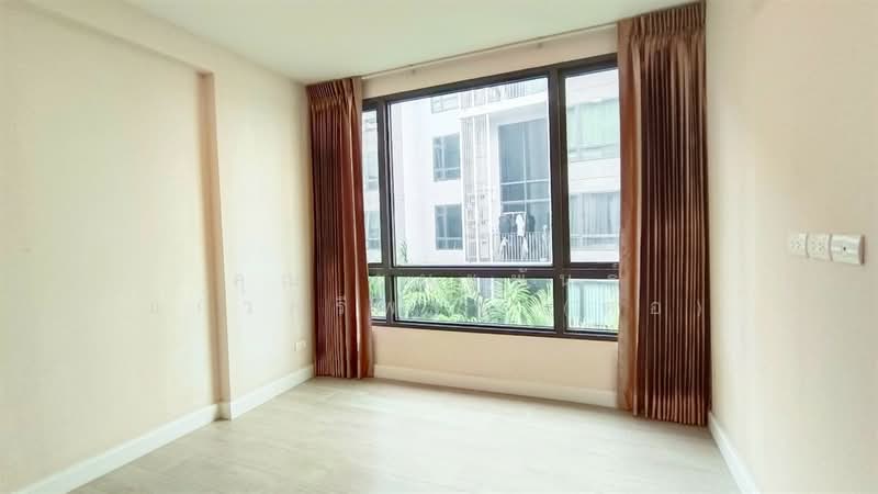 Metro Luxe Riverfront Rattanathibet : เมโทรลักซ์ ริเวอร์ฟร้อนท์ รัตนาธิเบศร์, นนทบุรี, ทางหลวง, ไทรม้า, เมืองนนทบุรี, นนทบุรี, 67 ตร.ม., คอนโด ขาย, โดย คุณ ชนะพันธุ์ แก้วศรีพจน์ (ต่อ), 500331514 - DDproperty.com
