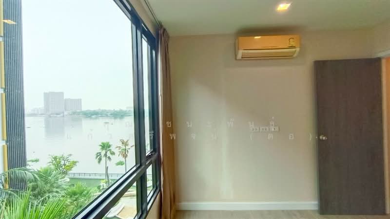 Metro Luxe Riverfront Rattanathibet : เมโทรลักซ์ ริเวอร์ฟร้อนท์ รัตนาธิเบศร์, นนทบุรี, ทางหลวง, ไทรม้า, เมืองนนทบุรี, นนทบุรี, 67 ตร.ม., คอนโด ขาย, โดย คุณ ชนะพันธุ์ แก้วศรีพจน์ (ต่อ), 500331514 - DDproperty.com