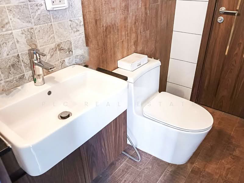 Econdo Bang Saray, Chon Buri (Pattaya), Moo 2, Sukhumvit Road, Bang Sa-re, Sattahip, Chon Buri (Pattaya), 2 Bedrooms, 59 sqm, Condo For Sale, by PLC Real Estate, 500331515 - DDproperty.com
