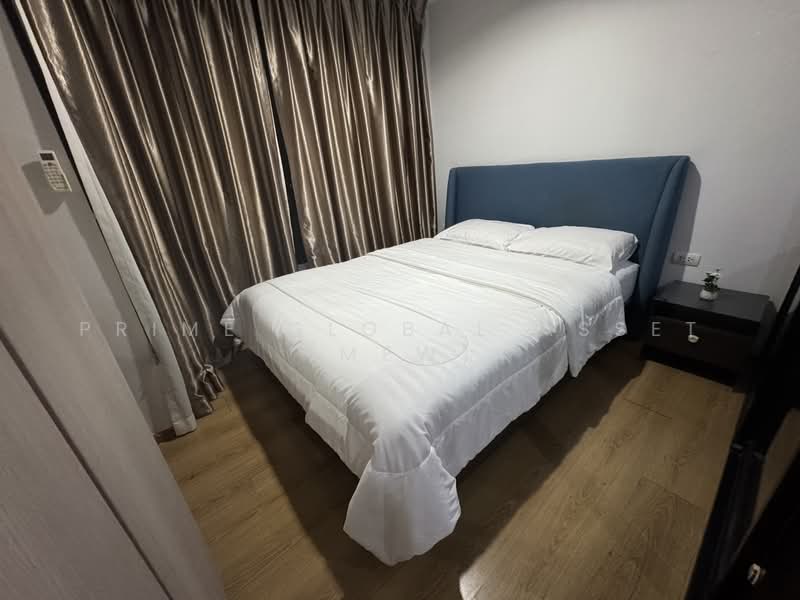 Centrio Condominium, Phuket, Wichit Songkhram, Kathu, Phuket, 1 Bedroom, 2 sqm, Condo For Rent, by Prime Global Asset (Mew), 500331516 - DDproperty.com