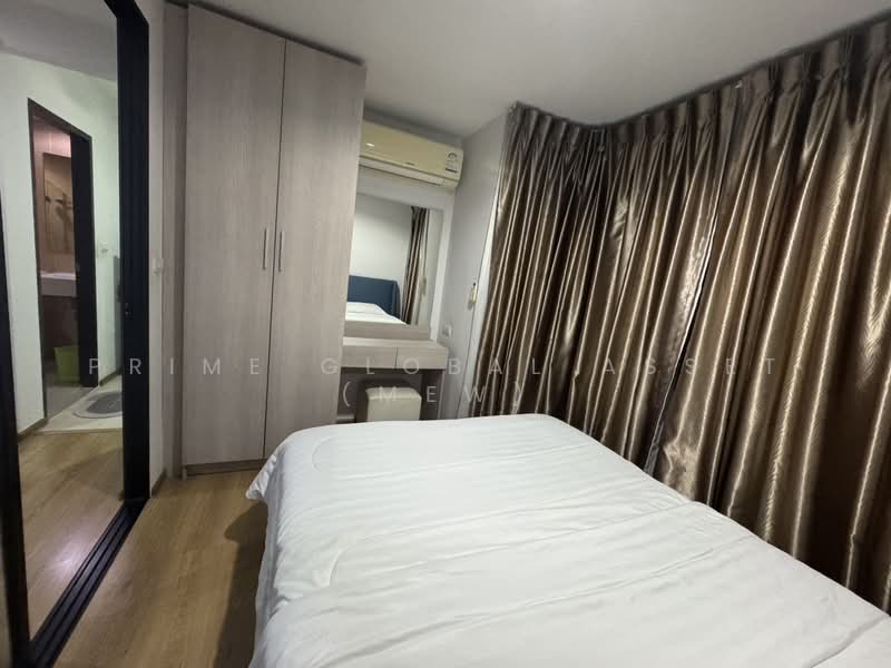 Centrio Condominium, Phuket, Wichit Songkhram, Kathu, Phuket, 1 Bedroom, 2 sqm, Condo For Rent, by Prime Global Asset (Mew), 500331516 - DDproperty.com