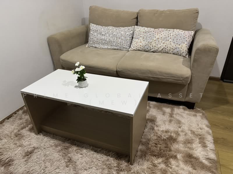 Centrio Condominium, Phuket, Wichit Songkhram, Kathu, Phuket, 1 Bedroom, 2 sqm, Condo For Rent, by Prime Global Asset (Mew), 500331516 - DDproperty.com