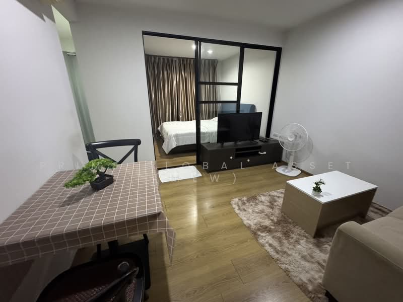 Centrio Condominium : เซนทริโอ คอนโดมิเนียม, ภูเก็ต, วิชิตสงคราม, กะทู้, ภูเก็ต, 2 ตร.ม., คอนโด ให้เช่า, โดย Prime Global Asset (Mew), 500331516 - DDproperty.com