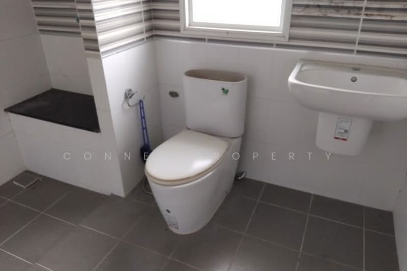 Supalai Garden Ville Wongwaen-Lumlukka Klong 3, Pathum Thani, Phahonyothin Road, Khu Khot, Lam Luk Ka, Pathum Thani, 3 Bedrooms, 117 sqm, Single Detached House For Sale, by Connex Property, 500331517 - DDproperty.com