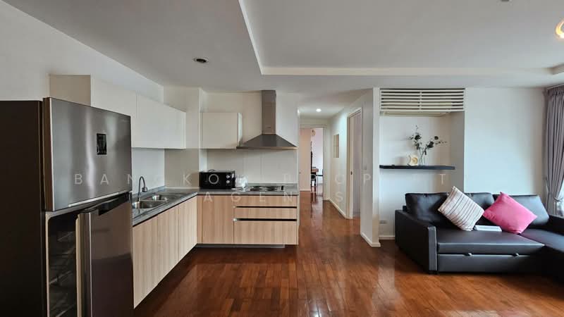 SIRI on 8 Sukhumvit 8, Bangkok, 55 Soi Sukhumvit 8, Sukhumvit Road, Khlong Toei, Bangkok, 2 Bedrooms, 78 sqm, Condo For Rent, by BANGKOK PROPERTY AGENTS, 500331518 - DDproperty.com