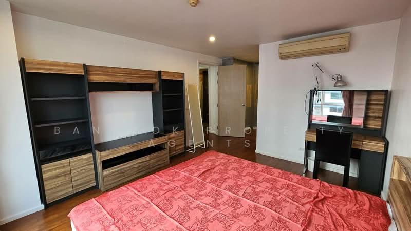 SIRI on 8 Sukhumvit 8, Bangkok, 55 Soi Sukhumvit 8, Sukhumvit Road, Khlong Toei, Bangkok, 2 Bedrooms, 78 sqm, Condo For Rent, by BANGKOK PROPERTY AGENTS, 500331518 - DDproperty.com