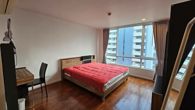 SIRI on 8 Sukhumvit 8, Bangkok, 55 Soi Sukhumvit 8, Sukhumvit Road, Khlong Toei, Bangkok, 2 Bedrooms, 78 sqm, Condo For Rent, by BANGKOK PROPERTY AGENTS, 500331518 - DDproperty.com