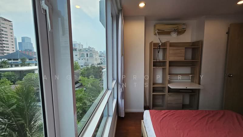 SIRI on 8 Sukhumvit 8, Bangkok, 55 Soi Sukhumvit 8, Sukhumvit Road, Khlong Toei, Bangkok, 2 Bedrooms, 78 sqm, Condo For Rent, by BANGKOK PROPERTY AGENTS, 500331518 - DDproperty.com