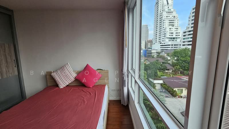 SIRI on 8 Sukhumvit 8, Bangkok, 55 Soi Sukhumvit 8, Sukhumvit Road, Khlong Toei, Bangkok, 2 Bedrooms, 78 sqm, Condo For Rent, by BANGKOK PROPERTY AGENTS, 500331518 - DDproperty.com