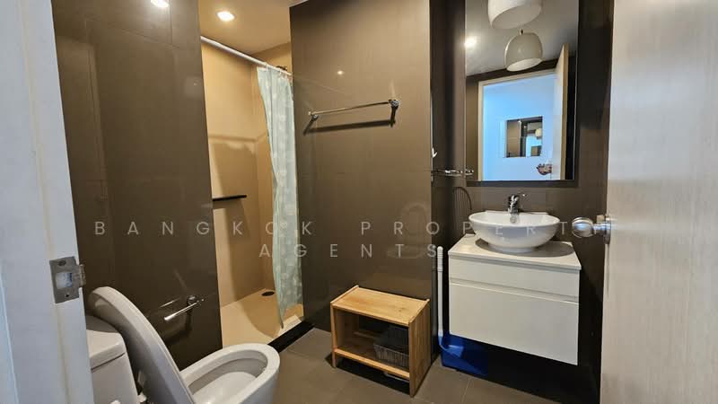 SIRI on 8 Sukhumvit 8, Bangkok, 55 Soi Sukhumvit 8, Sukhumvit Road, Khlong Toei, Bangkok, 2 Bedrooms, 78 sqm, Condo For Rent, by BANGKOK PROPERTY AGENTS, 500331518 - DDproperty.com