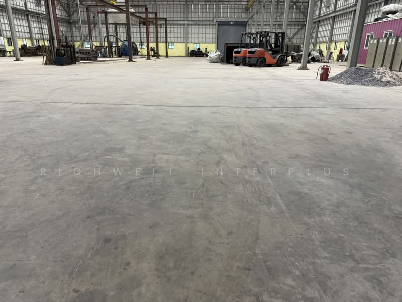 New Copper Smelting Factory for Sale Land Size: 3 Rai | Built-up Area: 2,900 sq.m, Prachin Buri, Sri Maha Pho, Sri Maha Pho, Prachin Buri, , 2,900 sqm, Warehouse/Factory For Sale, by RICHWELL INTERPLUS, 500331519 - DDproperty.com