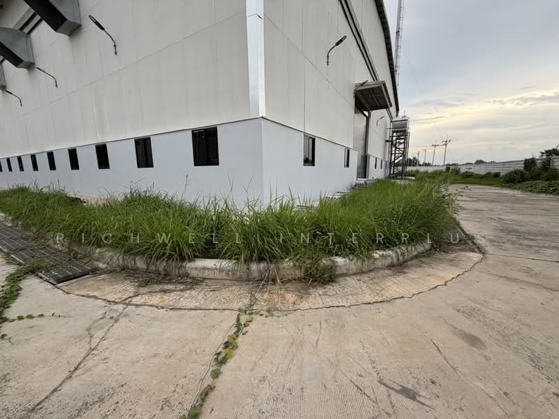 New Copper Smelting Factory for Sale Land Size: 3 Rai | Built-up Area: 2,900 sq.m, Prachin Buri, Sri Maha Pho, Sri Maha Pho, Prachin Buri, , 2,900 sqm, Warehouse/Factory For Sale, by RICHWELL INTERPLUS, 500331519 - DDproperty.com
