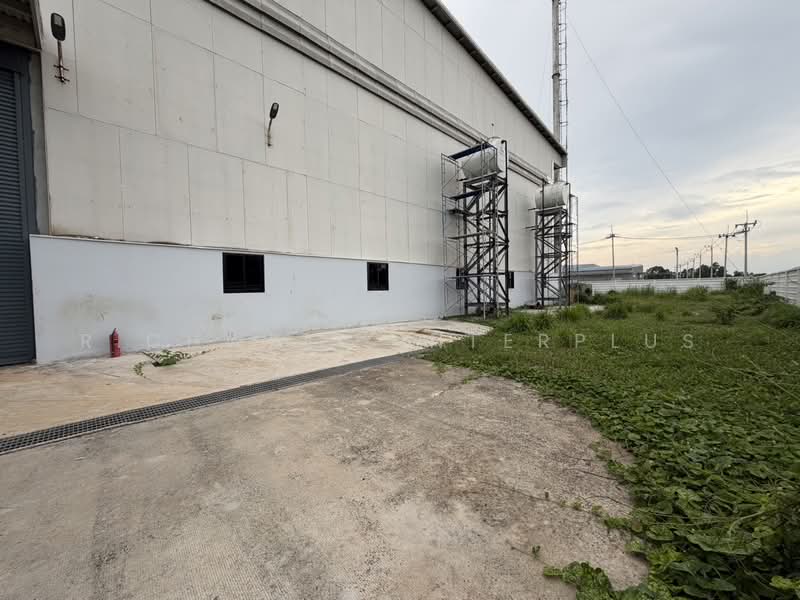 New Copper Smelting Factory for Sale Land Size: 3 Rai | Built-up Area: 2,900 sq.m, Prachin Buri, Sri Maha Pho, Sri Maha Pho, Prachin Buri, , 2,900 sqm, Warehouse/Factory For Sale, by RICHWELL INTERPLUS, 500331519 - DDproperty.com