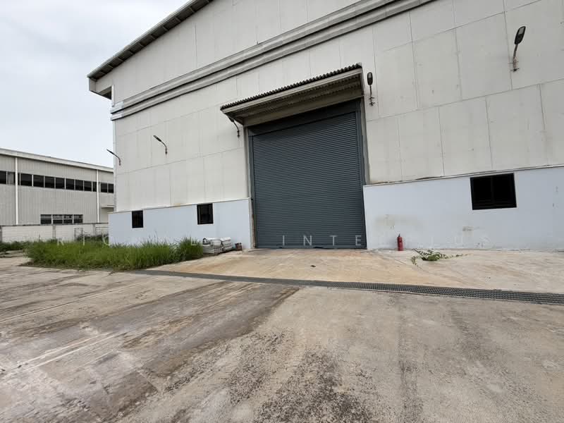 ขายโรงงานหลอมทองแดง 3 ไร่ พร้อมใบรง.4 อำเภอศรีมหาโพธิ์ ปราจีนบุรี, ปราจีนบุรี, ศรีมหาโพธิ, ปราจีนบุรี, 2,900 ตร.ม., โกดัง-โรงงาน ขาย, โดย RICHWELL INTERPLUS, 500331519 - DDproperty.com