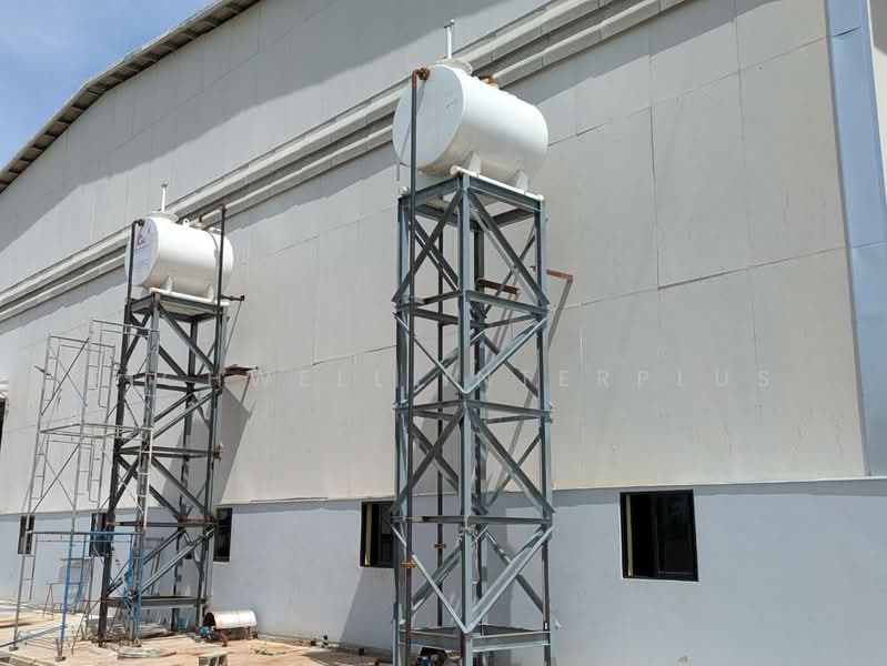 ขายโรงงานหลอมทองแดง 3 ไร่ พร้อมใบรง.4 อำเภอศรีมหาโพธิ์ ปราจีนบุรี, ปราจีนบุรี, ศรีมหาโพธิ, ปราจีนบุรี, 2,900 ตร.ม., โกดัง-โรงงาน ขาย, โดย RICHWELL INTERPLUS, 500331519 - DDproperty.com