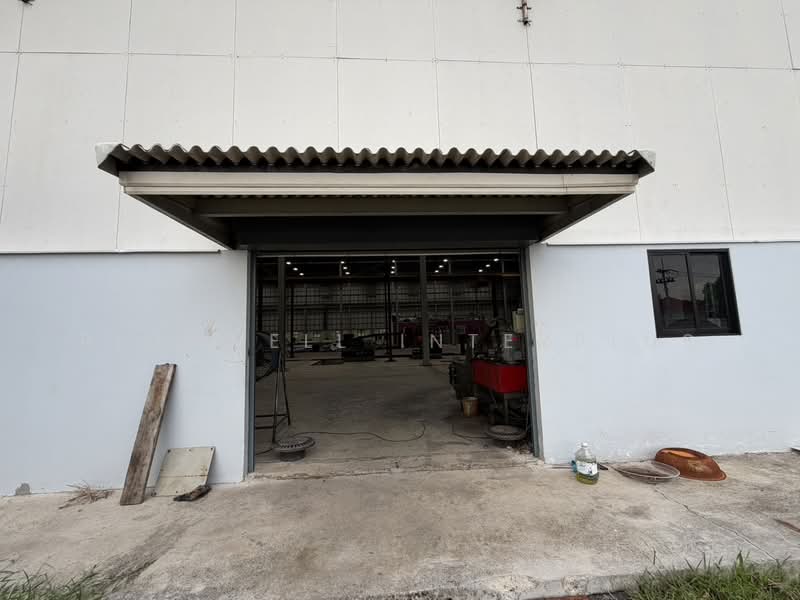 ขายโรงงานหลอมทองแดง 3 ไร่ พร้อมใบรง.4 อำเภอศรีมหาโพธิ์ ปราจีนบุรี, ปราจีนบุรี, ศรีมหาโพธิ, ปราจีนบุรี, 2,900 ตร.ม., โกดัง-โรงงาน ขาย, โดย RICHWELL INTERPLUS, 500331519 - DDproperty.com