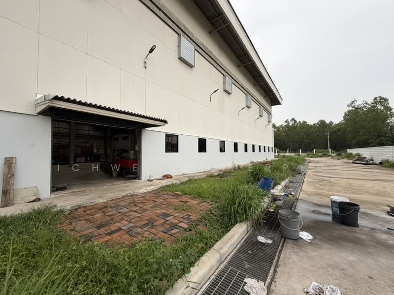 ขายโรงงานหลอมทองแดง 3 ไร่ พร้อมใบรง.4 อำเภอศรีมหาโพธิ์ ปราจีนบุรี, ปราจีนบุรี, ศรีมหาโพธิ, ปราจีนบุรี, 2,900 ตร.ม., โกดัง-โรงงาน ขาย, โดย RICHWELL INTERPLUS, 500331519 - DDproperty.com