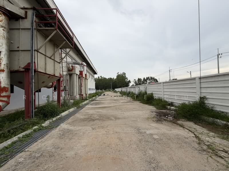 New Copper Smelting Factory for Sale Land Size: 3 Rai | Built-up Area: 2,900 sq.m, Prachin Buri, Sri Maha Pho, Sri Maha Pho, Prachin Buri, , 2,900 sqm, Warehouse/Factory For Sale, by RICHWELL INTERPLUS, 500331519 - DDproperty.com