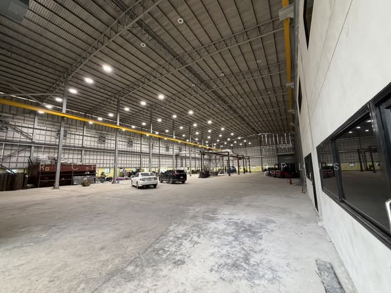 ขายโรงงานหลอมทองแดง 3 ไร่ พร้อมใบรง.4 อำเภอศรีมหาโพธิ์ ปราจีนบุรี, ปราจีนบุรี, ศรีมหาโพธิ, ปราจีนบุรี, 2,900 ตร.ม., โกดัง-โรงงาน ขาย, โดย RICHWELL INTERPLUS, 500331519 - DDproperty.com