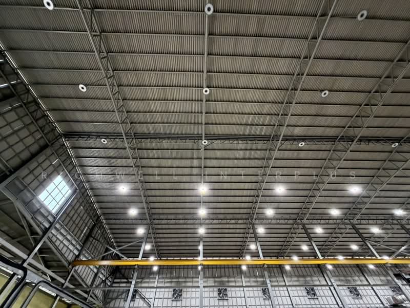 New Copper Smelting Factory for Sale Land Size: 3 Rai | Built-up Area: 2,900 sq.m, Prachin Buri, Sri Maha Pho, Sri Maha Pho, Prachin Buri, , 2,900 sqm, Warehouse/Factory For Sale, by RICHWELL INTERPLUS, 500331519 - DDproperty.com