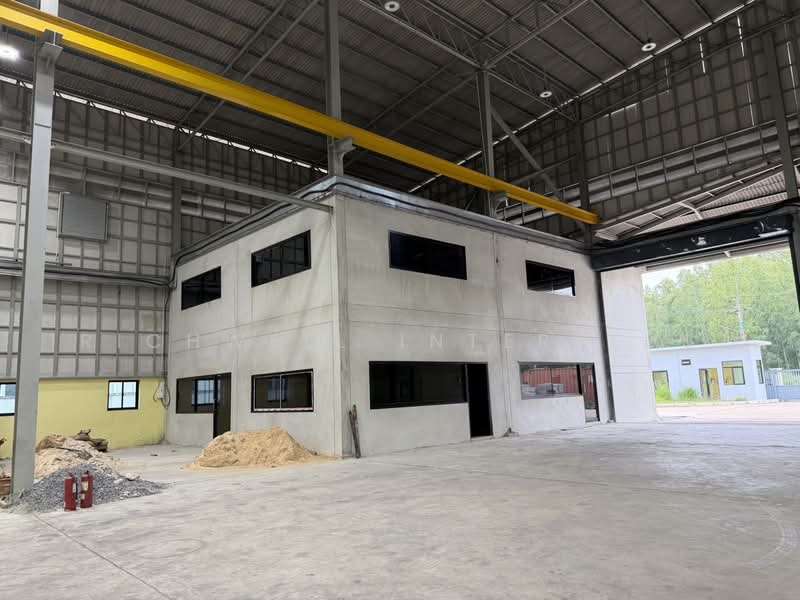 New Copper Smelting Factory for Sale Land Size: 3 Rai | Built-up Area: 2,900 sq.m, Prachin Buri, Sri Maha Pho, Sri Maha Pho, Prachin Buri, , 2,900 sqm, Warehouse/Factory For Sale, by RICHWELL INTERPLUS, 500331519 - DDproperty.com
