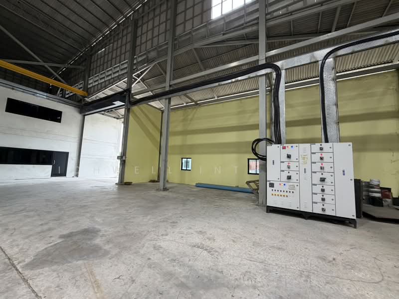 ขายโรงงานหลอมทองแดง 3 ไร่ พร้อมใบรง.4 อำเภอศรีมหาโพธิ์ ปราจีนบุรี, ปราจีนบุรี, ศรีมหาโพธิ, ปราจีนบุรี, 2,900 ตร.ม., โกดัง-โรงงาน ขาย, โดย RICHWELL INTERPLUS, 500331519 - DDproperty.com