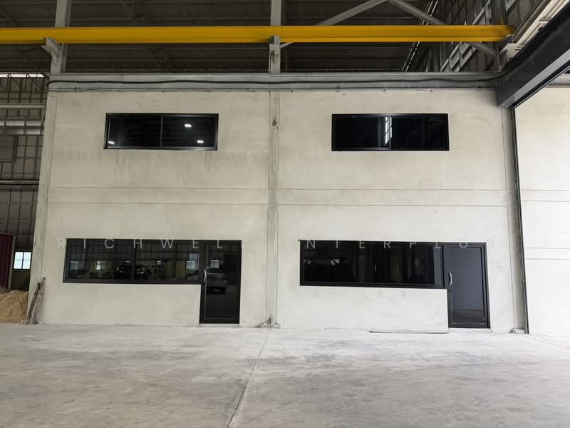 New Copper Smelting Factory for Sale Land Size: 3 Rai | Built-up Area: 2,900 sq.m, Prachin Buri, Sri Maha Pho, Sri Maha Pho, Prachin Buri, , 2,900 sqm, Warehouse/Factory For Sale, by RICHWELL INTERPLUS, 500331519 - DDproperty.com