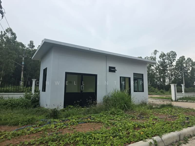 ขายโรงงานหลอมทองแดง 3 ไร่ พร้อมใบรง.4 อำเภอศรีมหาโพธิ์ ปราจีนบุรี, ปราจีนบุรี, ศรีมหาโพธิ, ปราจีนบุรี, 2,900 ตร.ม., โกดัง-โรงงาน ขาย, โดย RICHWELL INTERPLUS, 500331519 - DDproperty.com