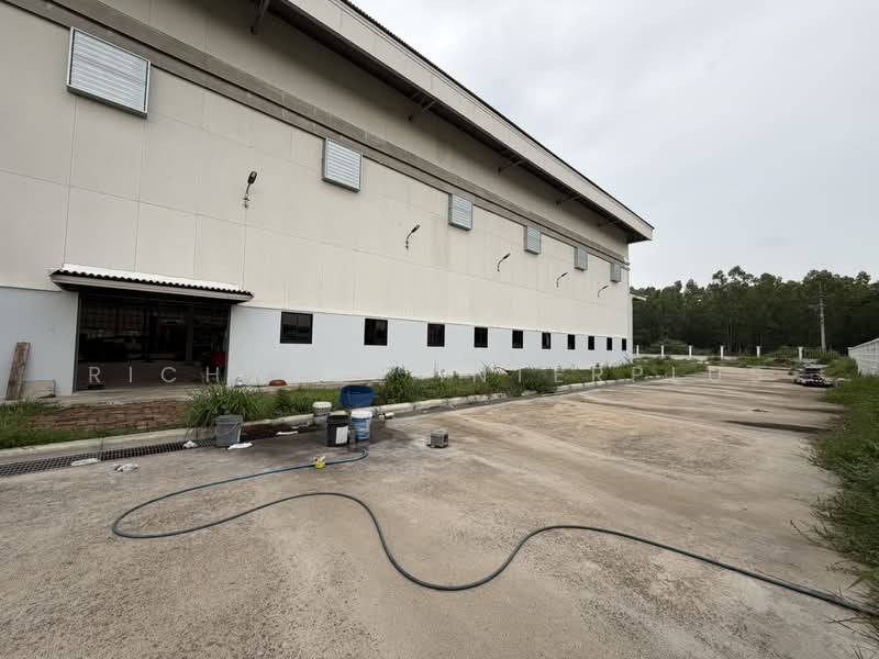 New Copper Smelting Factory for Sale Land Size: 3 Rai | Built-up Area: 2,900 sq.m, Prachin Buri, Sri Maha Pho, Sri Maha Pho, Prachin Buri, , 2,900 sqm, Warehouse/Factory For Sale, by RICHWELL INTERPLUS, 500331519 - DDproperty.com