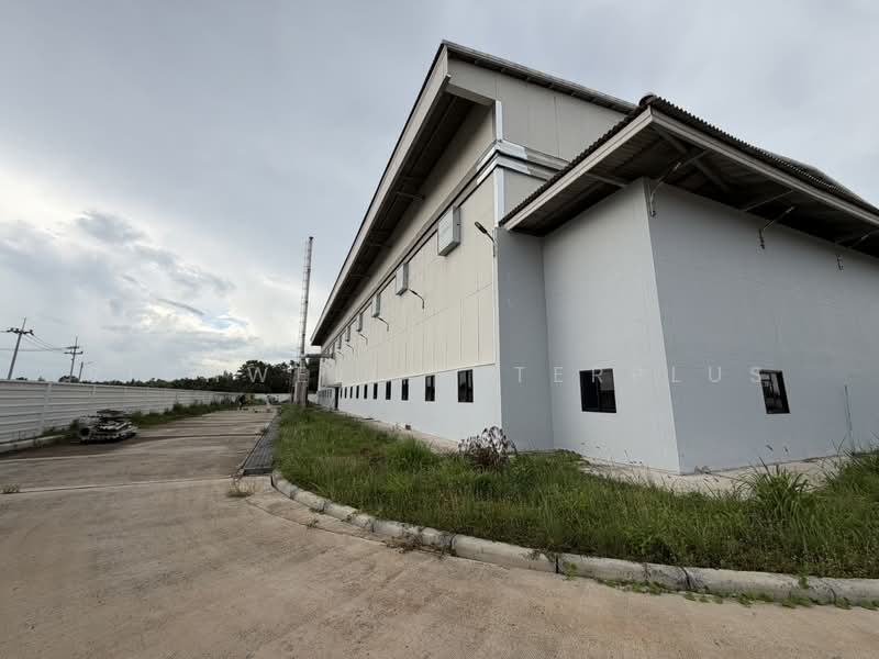 New Copper Smelting Factory for Sale Land Size: 3 Rai | Built-up Area: 2,900 sq.m, Prachin Buri, Sri Maha Pho, Sri Maha Pho, Prachin Buri, , 2,900 sqm, Warehouse/Factory For Sale, by RICHWELL INTERPLUS, 500331519 - DDproperty.com