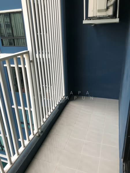 Niche Mono Ratchavipha, Bangkok, 292 Ratchadaphisek Road, Lat Yao, Chatuchak, Bangkok, 1 Bedroom, 31 sqm, Condo For Sale, by Nichapa Nuntapun, 500331520 - DDproperty.com