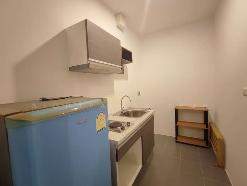 Niche Mono Ratchavipha, Bangkok, 292 Ratchadaphisek Road, Lat Yao, Chatuchak, Bangkok, 1 Bedroom, 31 sqm, Condo For Sale, by Nichapa Nuntapun, 500331520 - DDproperty.com