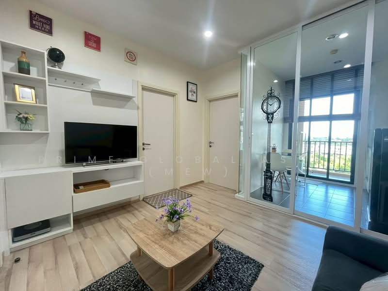 The Base Uptown : เดอะ เบส อัพทาวน์, ภูเก็ต, 155 ถนนเฉลิมพระเกียรติ ร.9, รัษฎา, เมืองภูเก็ต, ภูเก็ต, 2 ตร.ม., คอนโด ให้เช่า, โดย Prime Global Asset (Mew), 500331521 - DDproperty.com