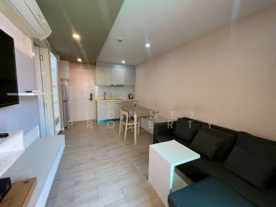 ขาย - Seven Seas Condo Jomtien : เซเว่นซีส์ คอนโด จอมเทียน, ชลบุรี