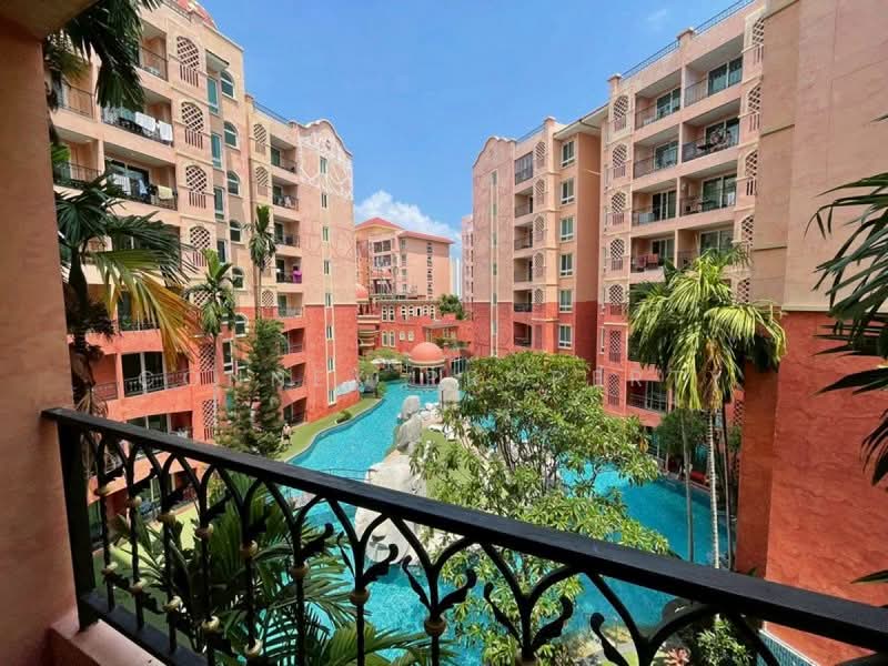Seven Seas Condo Jomtien : เซเว่นซีส์ คอนโด จอมเทียน, ชลบุรี, 531 ถนนชัยพฤกษ์ เมืองพัทยา, นาเกลือ, บางละมุง, ชลบุรี, 36 ตร.ม., คอนโด ขาย, โดย Connex Property, 500331524 - DDproperty.com