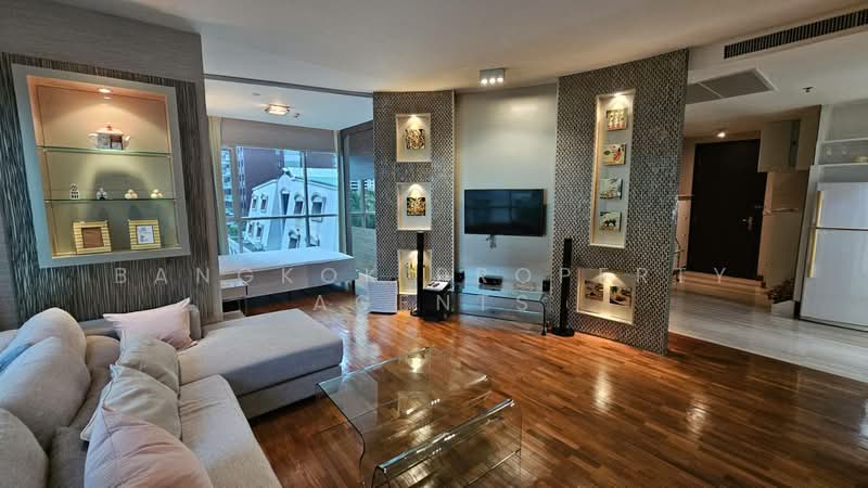 The Address Chidlom, Bangkok, Ploenchit Road, Lumphini, Pathum Wan, Bangkok, 2 Bedrooms, 84 sqm, Condo For Rent, by BANGKOK PROPERTY AGENTS, 500331525 - DDproperty.com