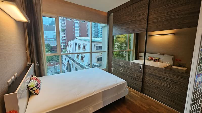 The Address Chidlom, Bangkok, Ploenchit Road, Lumphini, Pathum Wan, Bangkok, 2 Bedrooms, 84 sqm, Condo For Rent, by BANGKOK PROPERTY AGENTS, 500331525 - DDproperty.com