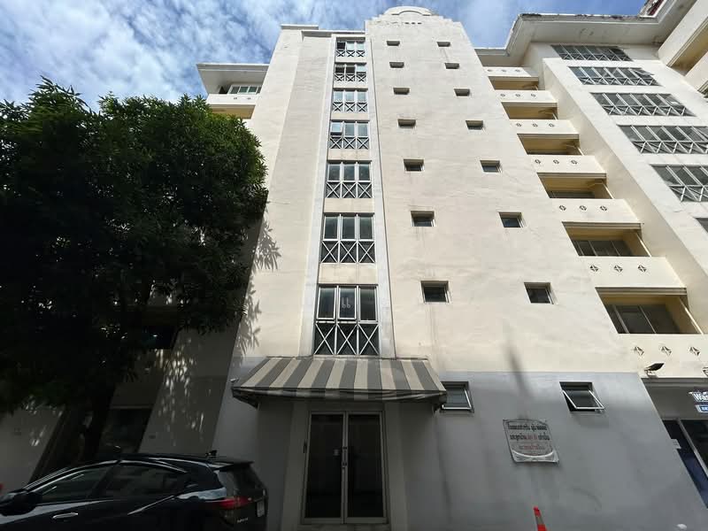 Family Park Condominium, Bangkok, 48 Soi Ladprao 48 separate 3 Ladprao Road, Samsen Nok, Huai Khwang, Bangkok, 1 Bedroom, 28 sqm, Condo For Sale, by คุณแจม, 500331527 - DDproperty.com