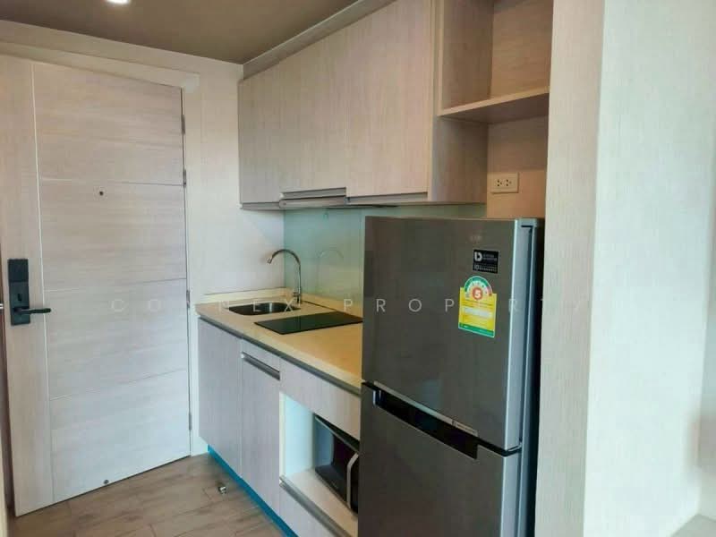 Seven Seas Condo Jomtien, Chon Buri (Pattaya), 531 Chaiyapruk Road, Na Kloe, Bang Lamung (Pattaya), Chon Buri (Pattaya), 1 Bedroom, 27 sqm, Condo For Sale, by Connex Property, 500331528 - DDproperty.com