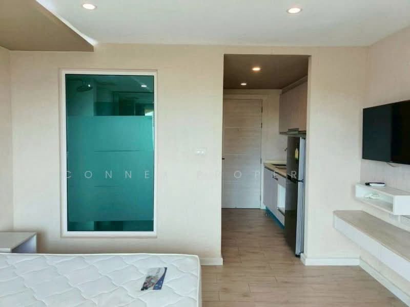Seven Seas Condo Jomtien, Chon Buri (Pattaya), 531 Chaiyapruk Road, Na Kloe, Bang Lamung (Pattaya), Chon Buri (Pattaya), 1 Bedroom, 27 sqm, Condo For Sale, by Connex Property, 500331528 - DDproperty.com